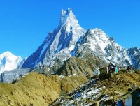 Mardi Himal